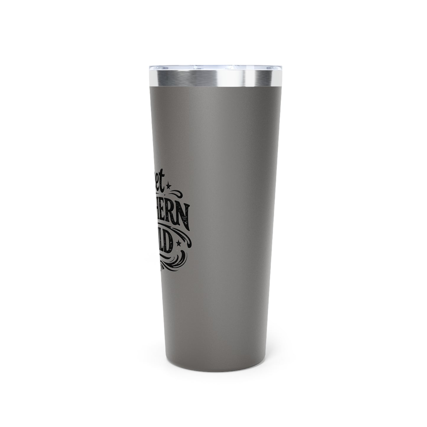 Sweet Southern Child 22oz Vacuum Tumbler