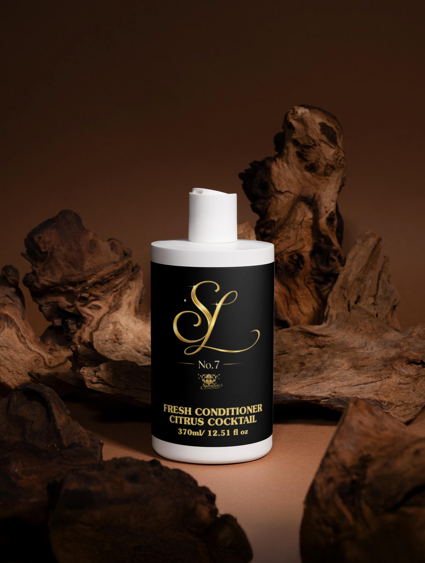 SL Fresh Conditioner, Citrus Cocktail
