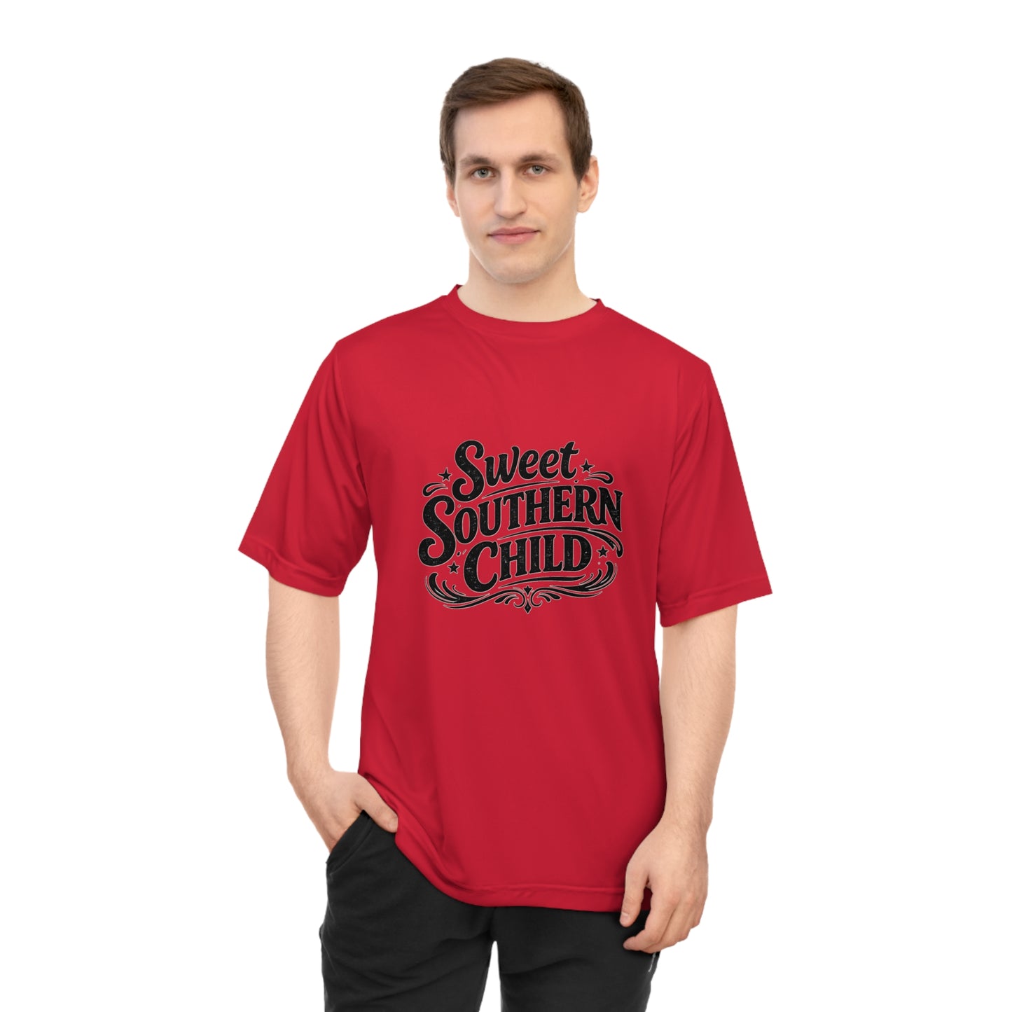 Sweet Southern Child T-Shirt - Southern Pride Graphic Tee
