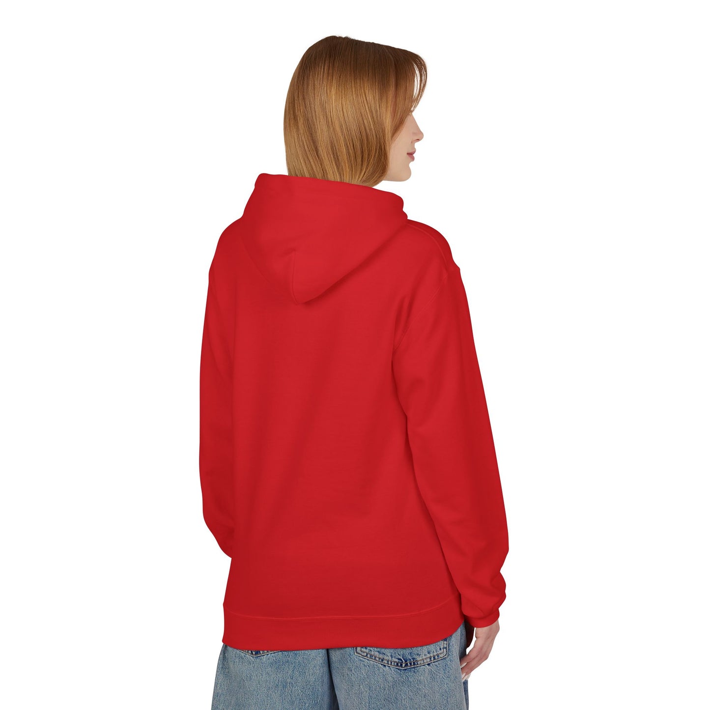 Cookie Queen Hoodie — Fun Colorful Graphic Sweatshirt for Bakers & Dessert Lovers