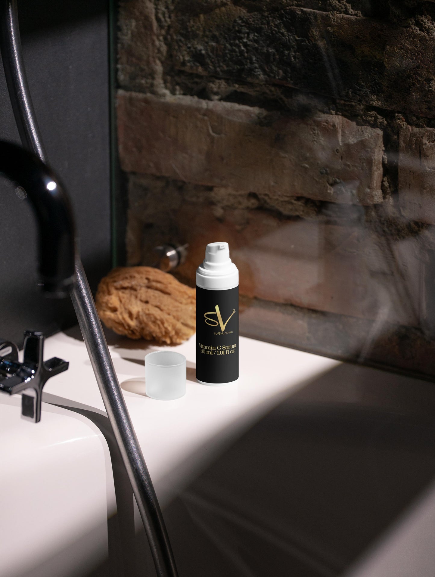 SwenLov No 7 Vitamin C Serum