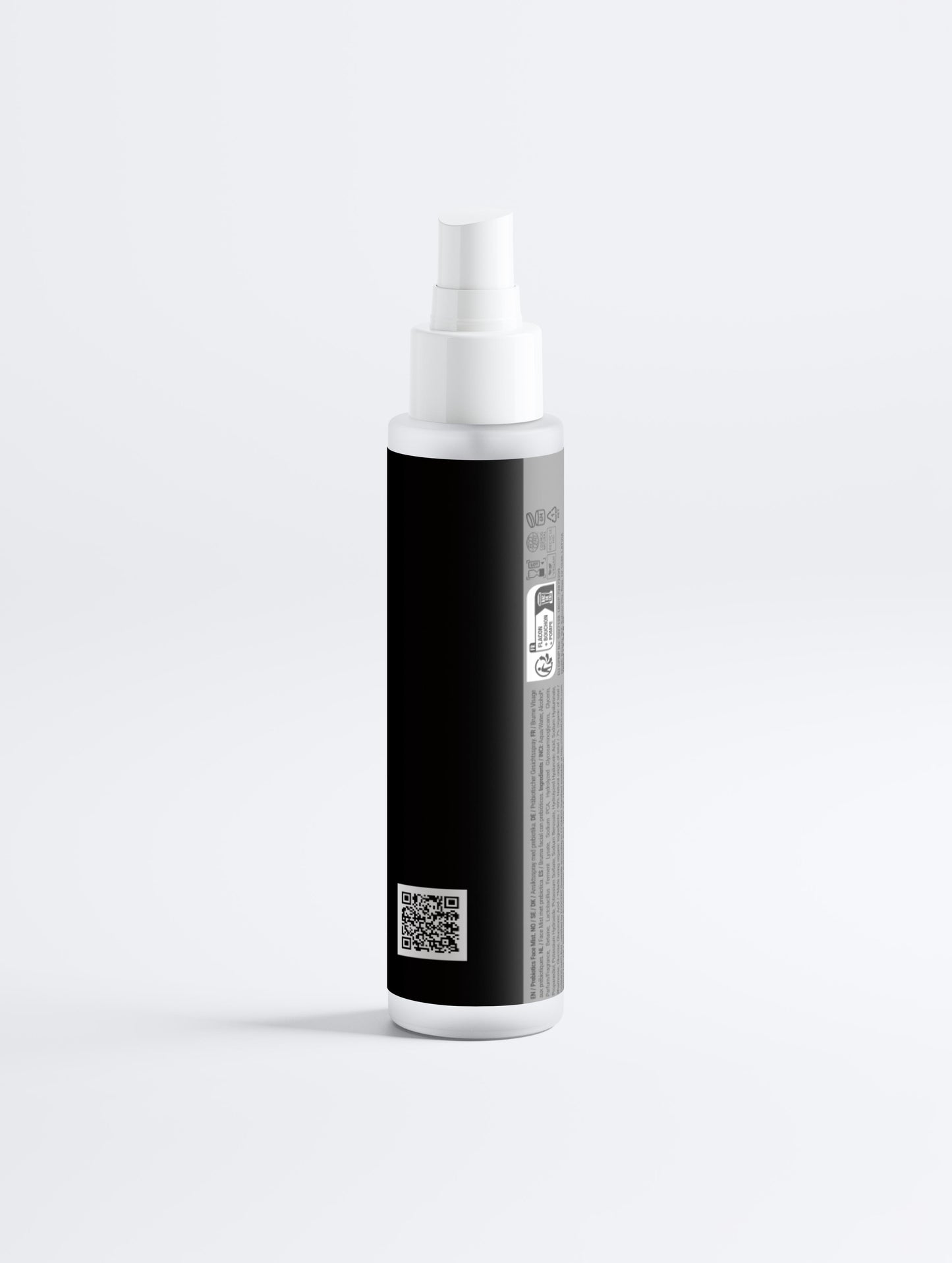 SwenLov No 7 Microbiome Prebiotics Face Mist