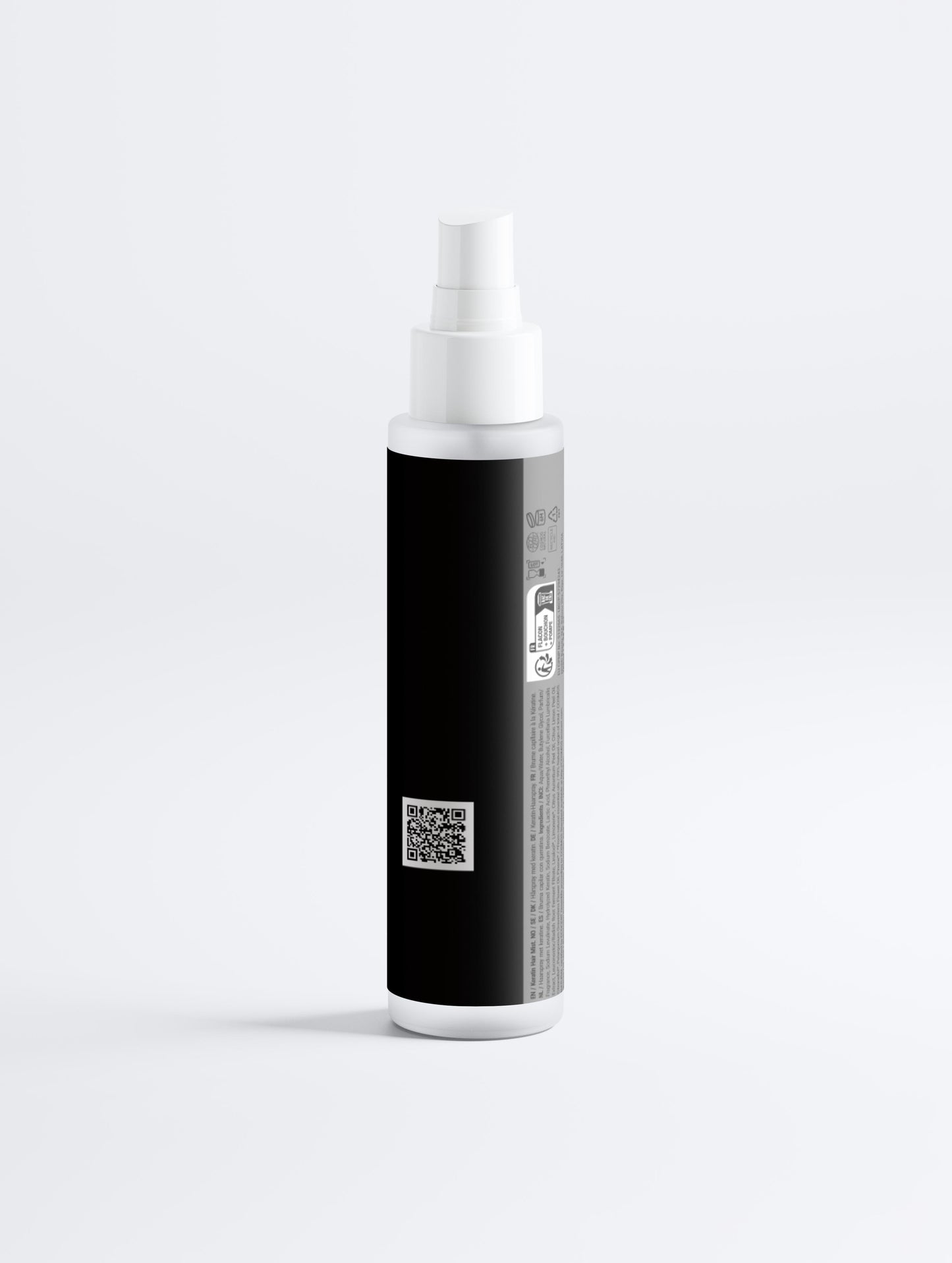 SwenLov No 7 Keratin Shine Leave-In Hair Mist