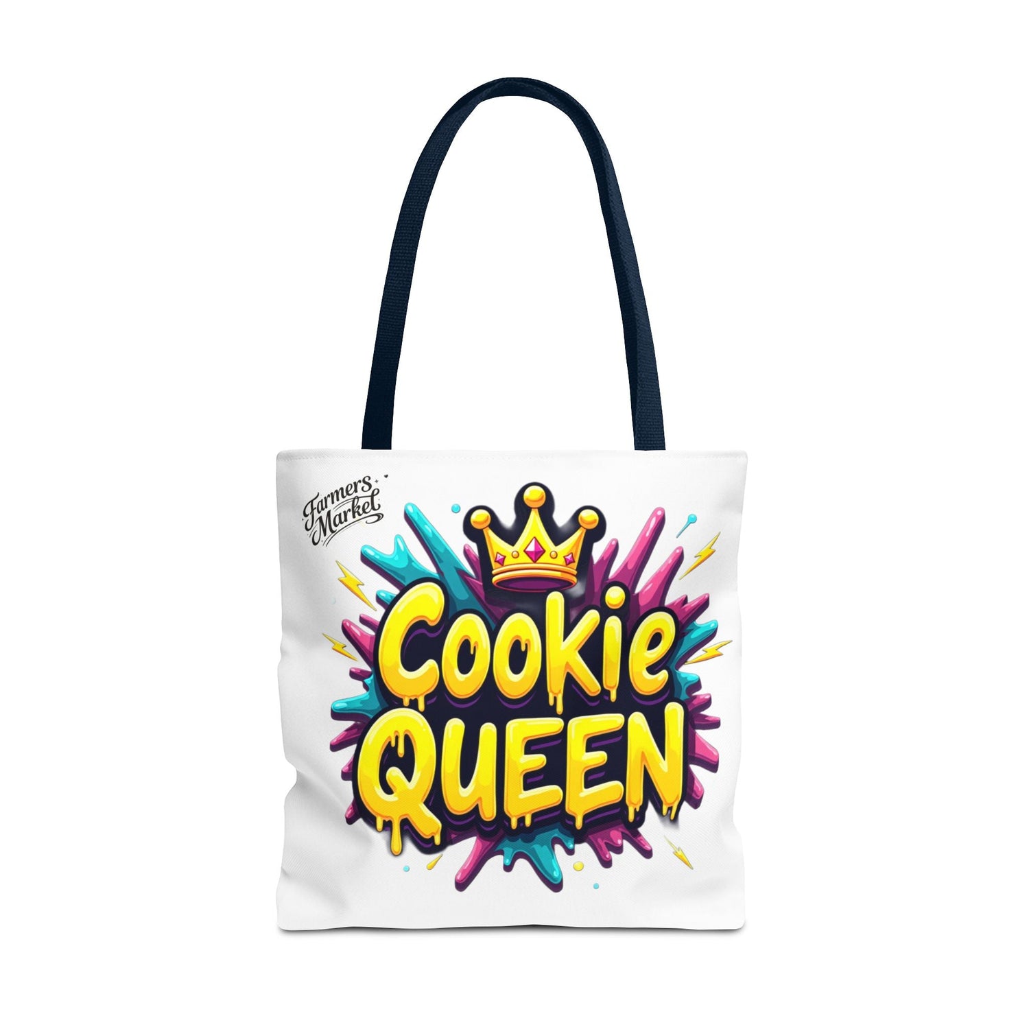 TOTE BAGS