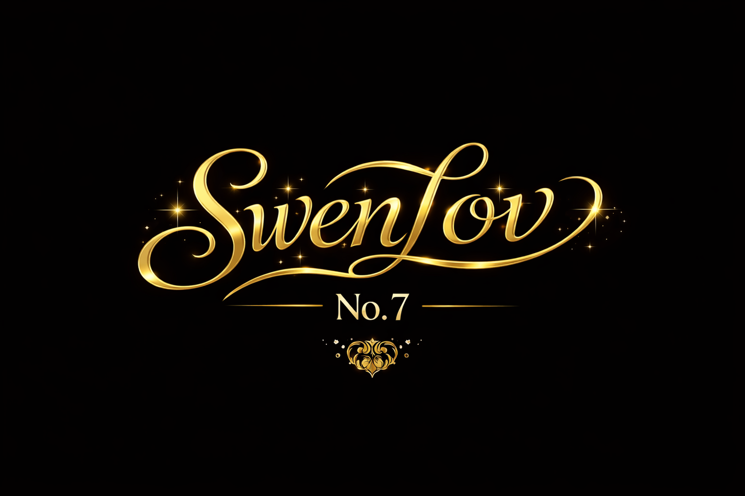 SWENLOV NO 7 (Organic)