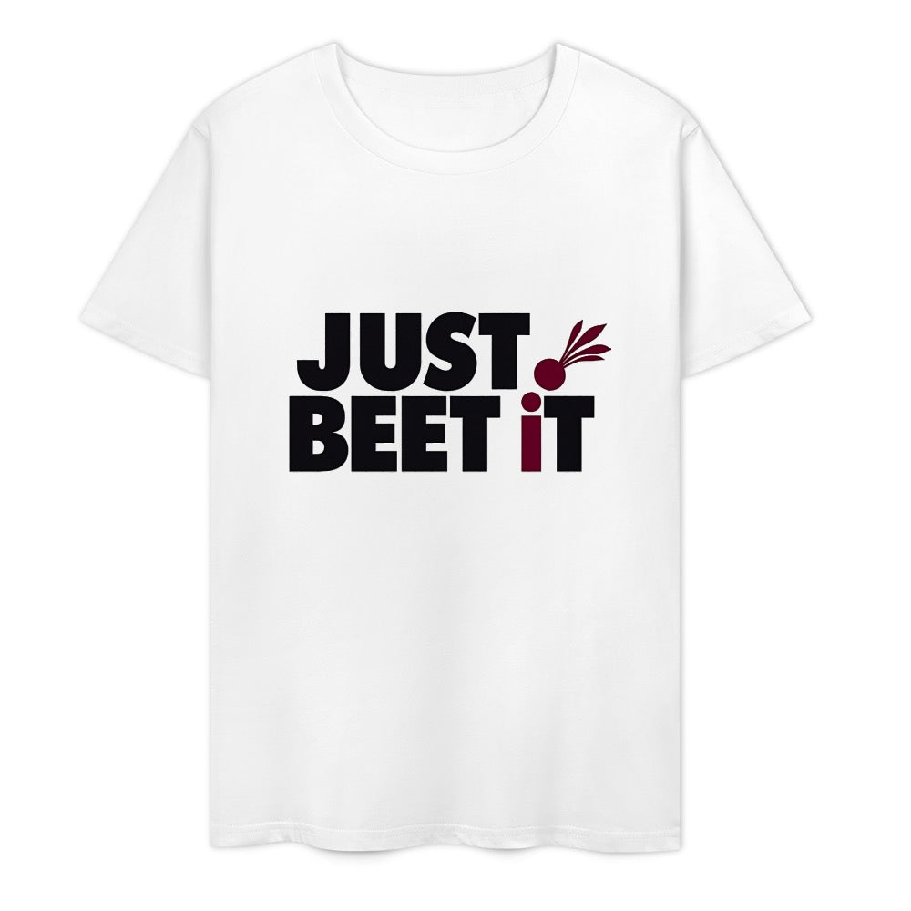 New Pure cotton short sleeved  Sweet treat and love vibes