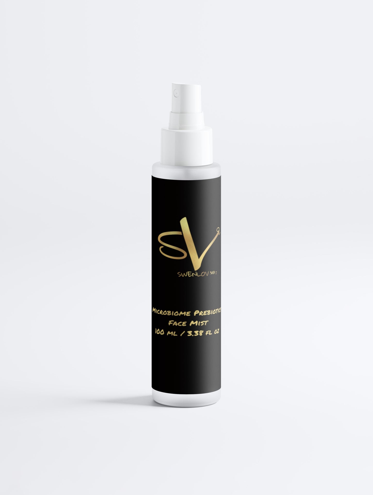 SwenLov No 7 Microbiome Prebiotics Face Mist