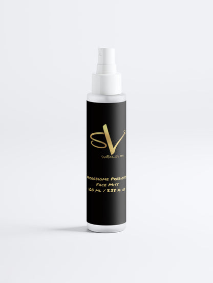 SwenLov No 7 Microbiome Prebiotics Face Mist