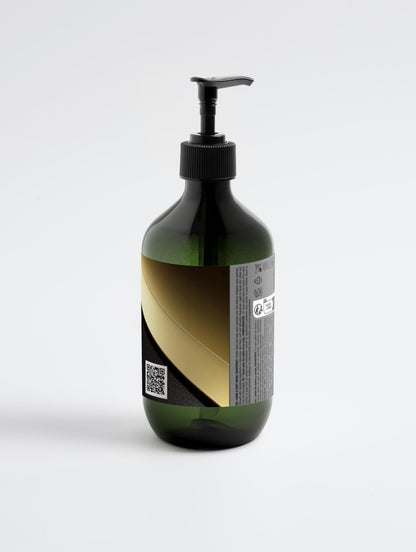 Hand & Body Wash, Grapefruit