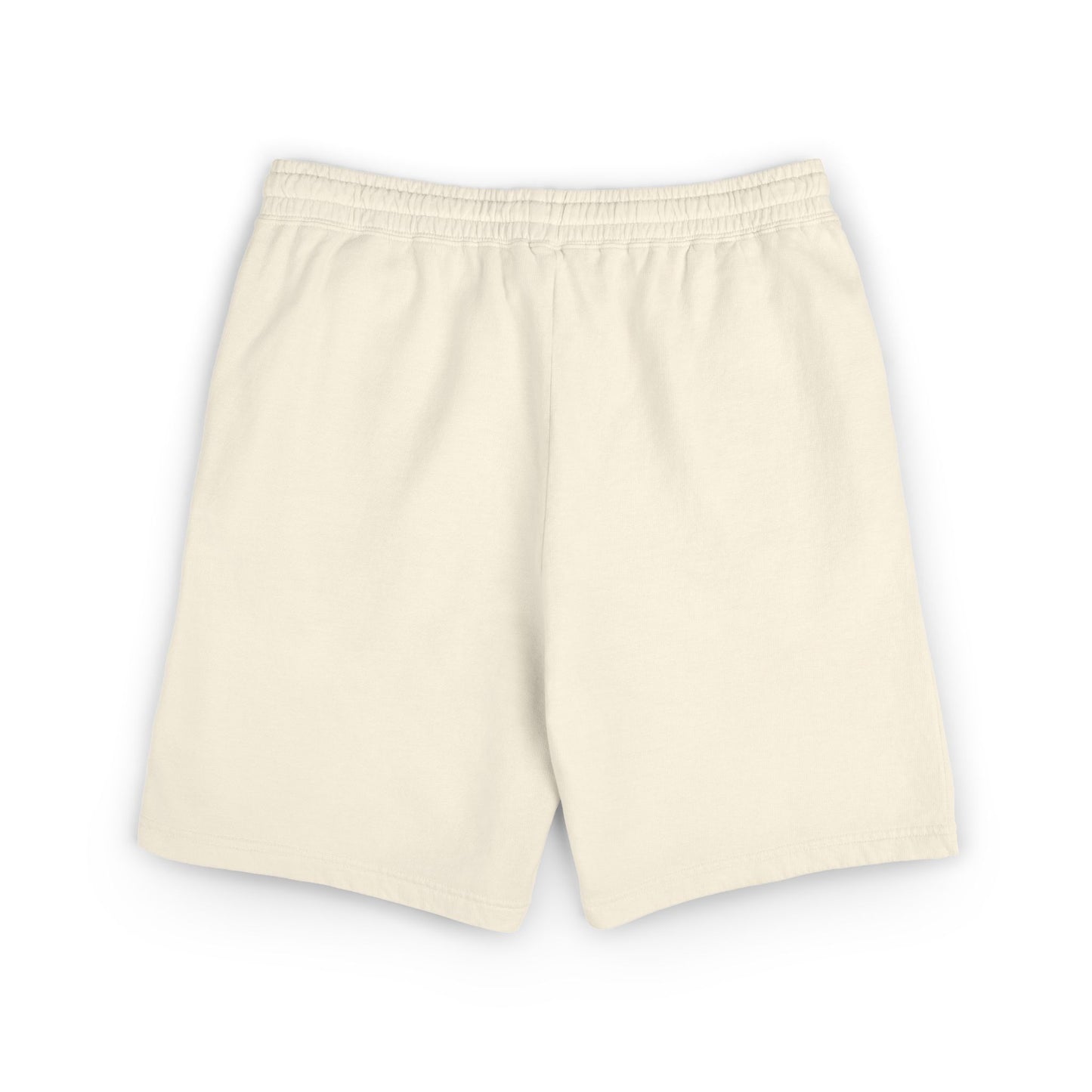 Sweat Shorts — "Sweet Southern Child" Vintage Script Lightweight Fleece
