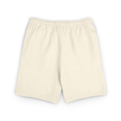 Sweat Shorts — "Sweet Southern Child" Vintage Script Lightweight Fleece