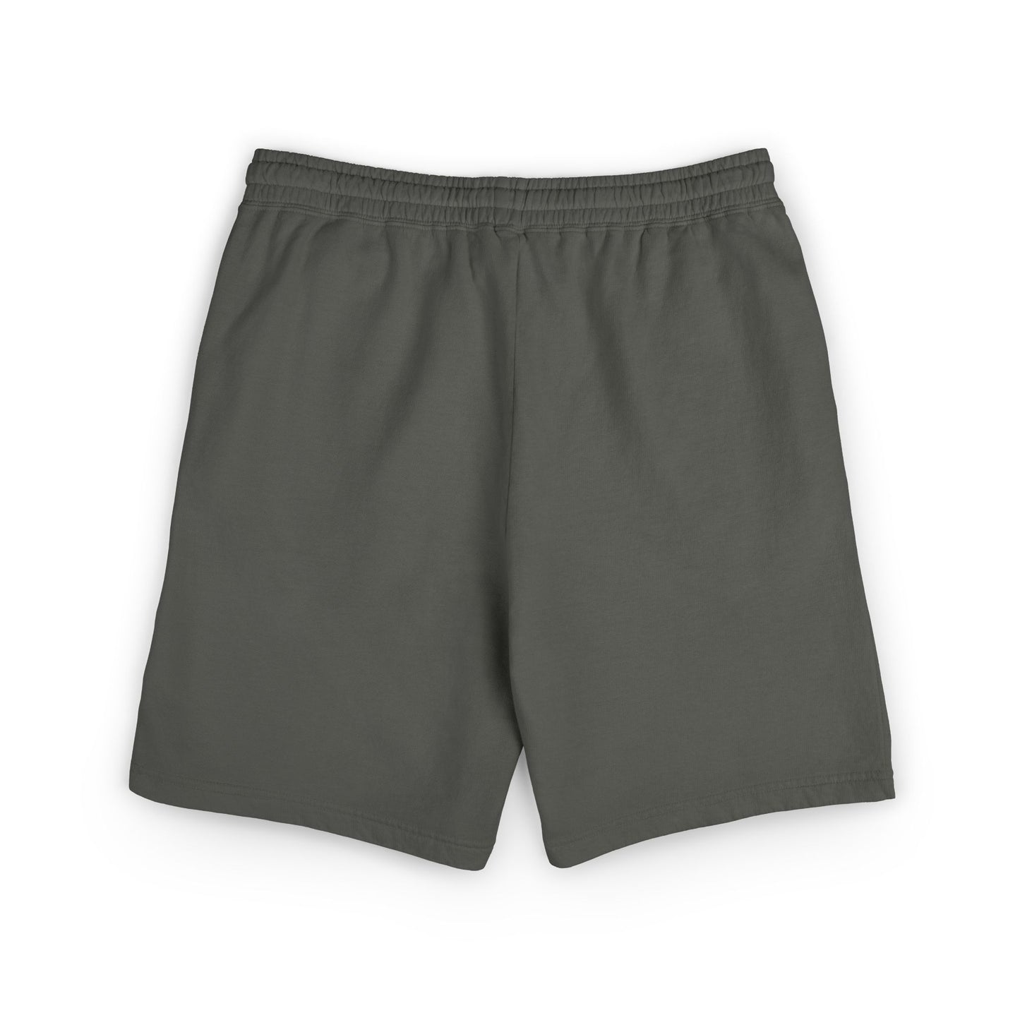 Sweat Shorts — "Sweet Southern Child" Vintage Script Lightweight Fleece