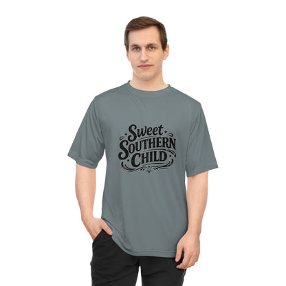 Sweet Southern Child T-Shirt - Southern Pride Graphic Tee
