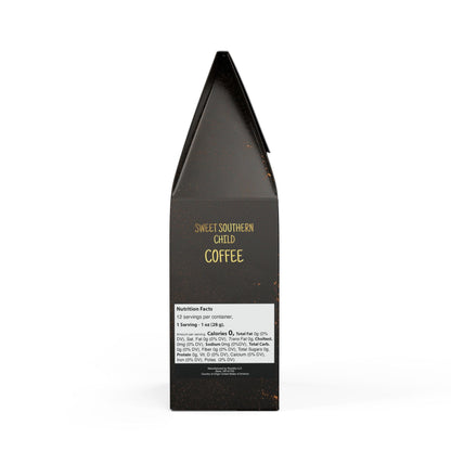 Sweet Southern Child Colombia Single Origin Coffee (Light-Medium Roast)