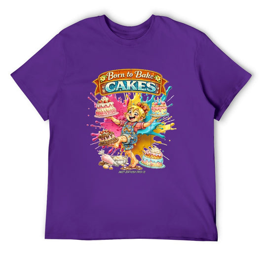 New High quality Men's T-shirt 100% Cotton