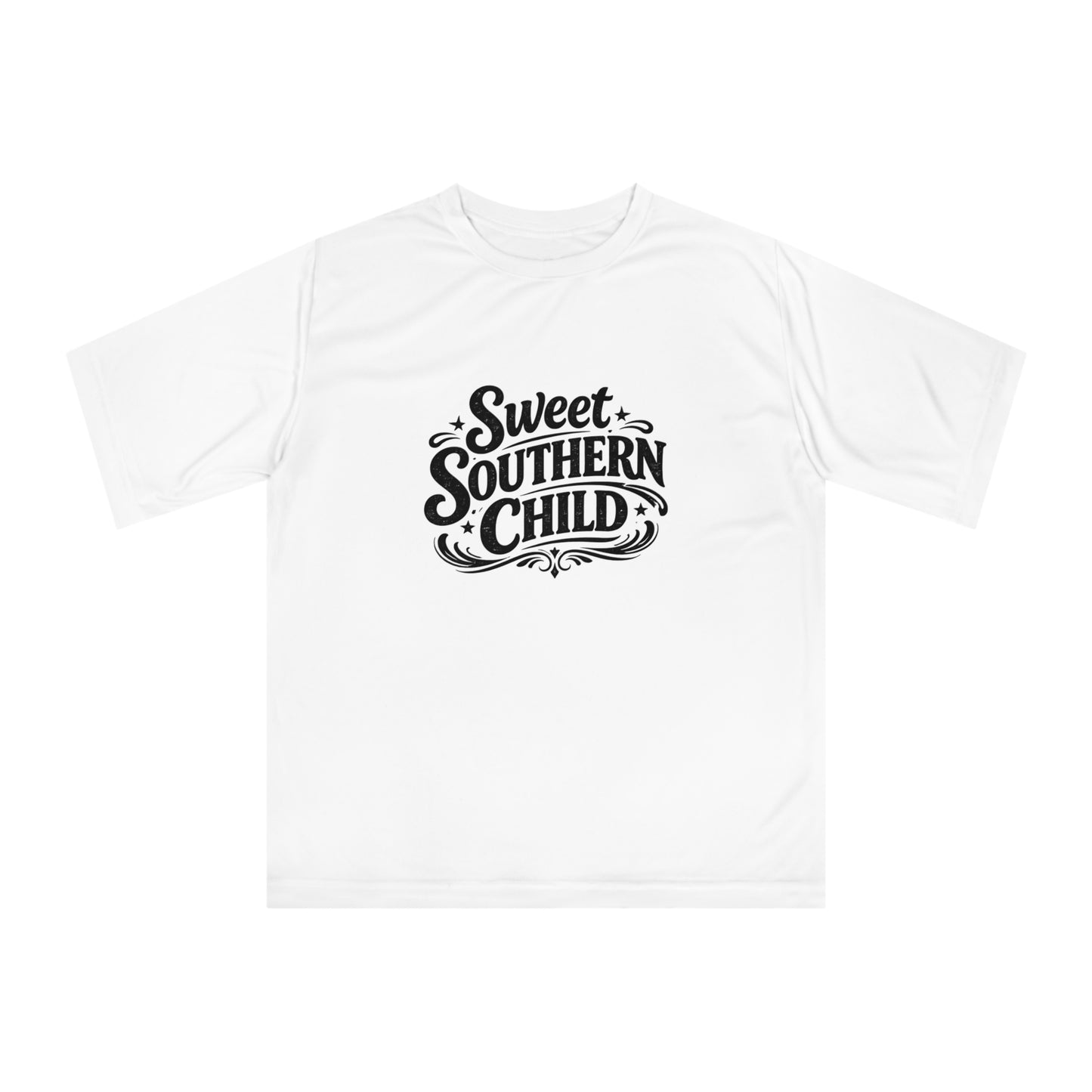 Sweet Southern Child T-Shirt - Southern Pride Graphic Tee