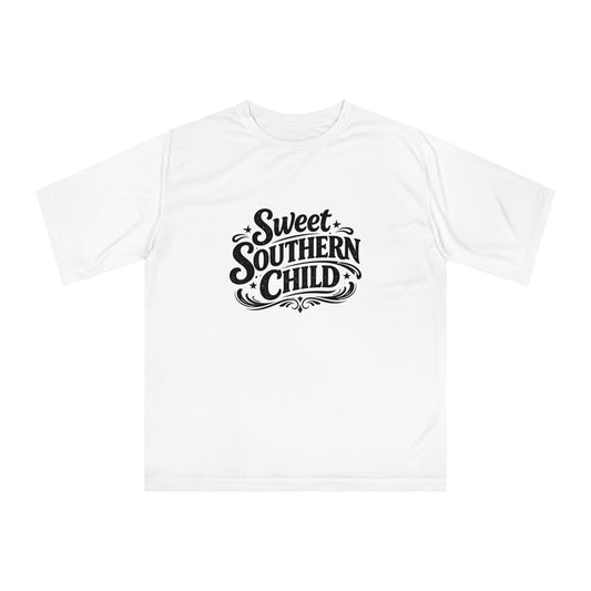 Sweet Southern Child T-Shirt - Southern Pride Graphic Tee