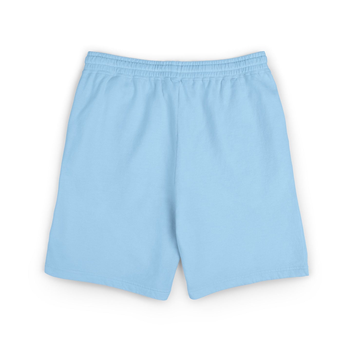 Sweat Shorts — "Sweet Southern Child" Vintage Script Lightweight Fleece