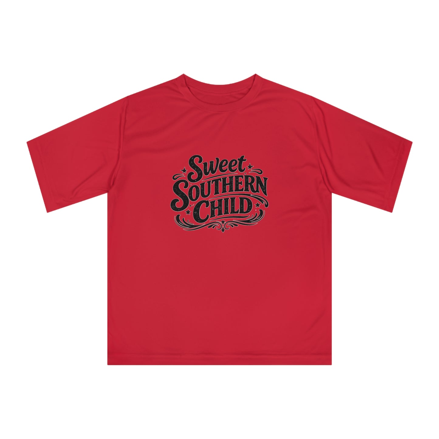 Sweet Southern Child T-Shirt - Southern Pride Graphic Tee