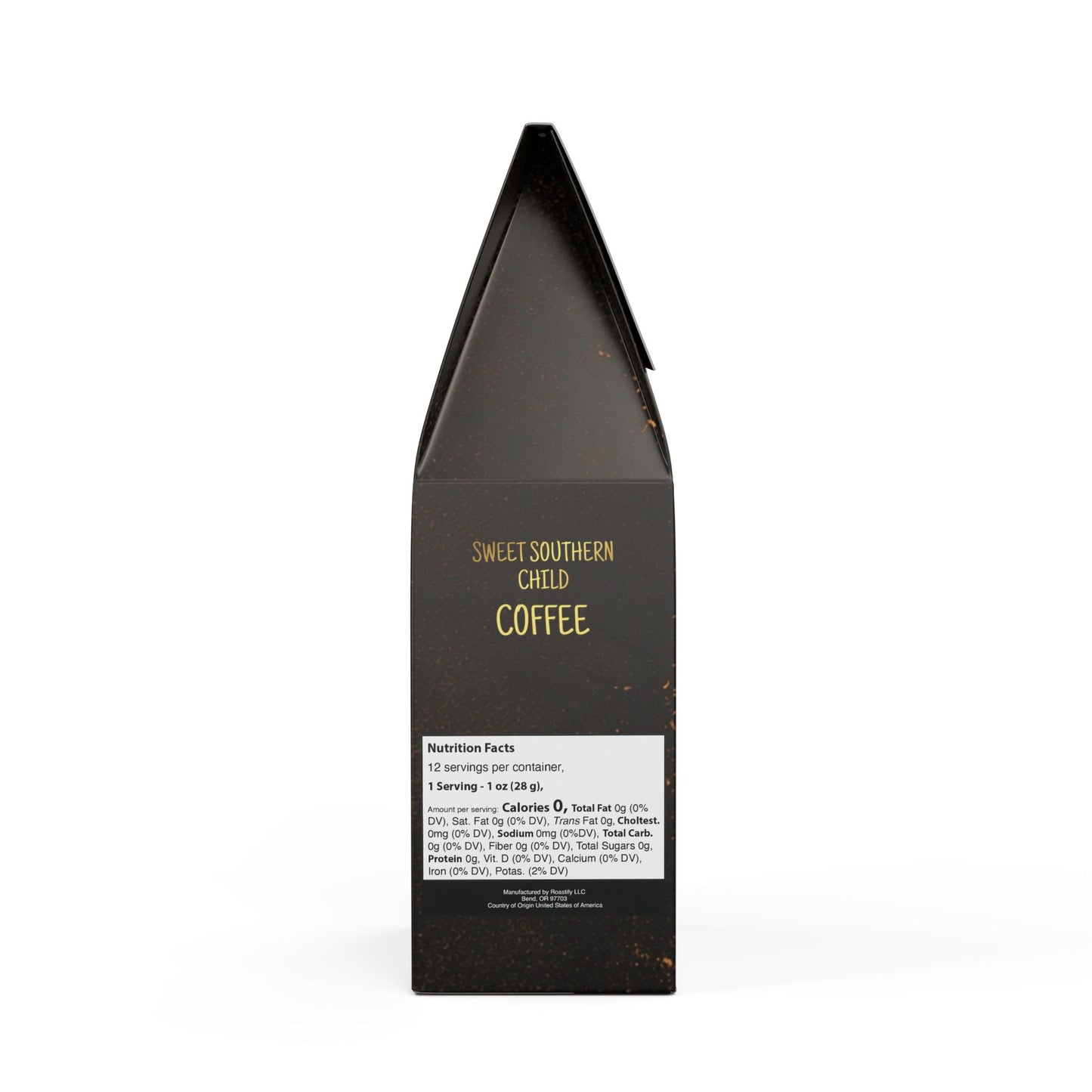 Sweet Southern Child Colombia Single Origin Coffee (Light-Medium Roast)