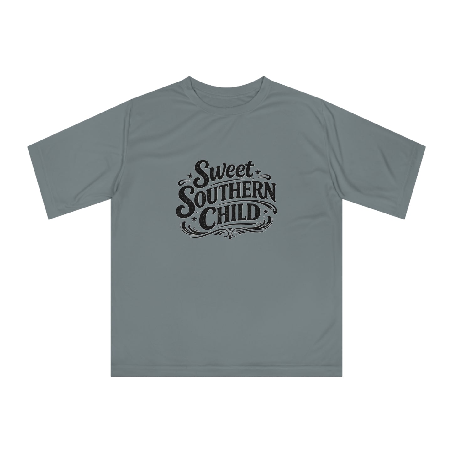 Sweet Southern Child T-Shirt - Southern Pride Graphic Tee