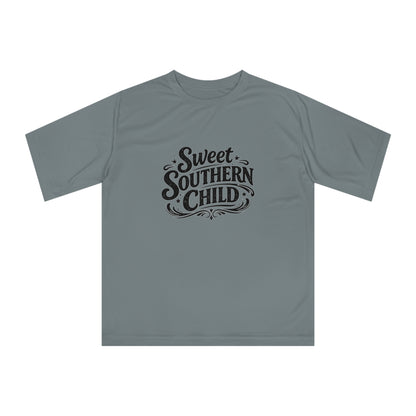 Sweet Southern Child T-Shirt - Southern Pride Graphic Tee