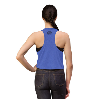 Sweet Southern Child Crop Top