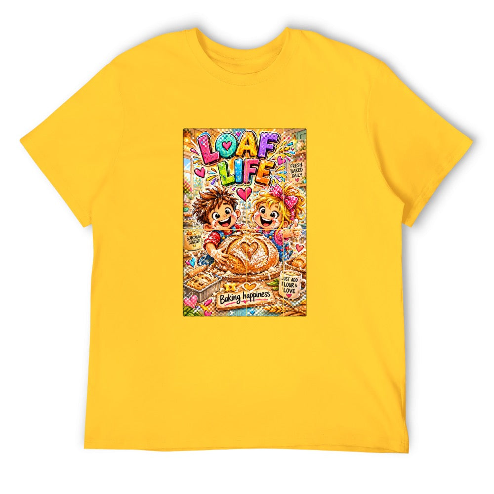 New High quality Men's T-shirt 100% Cotton