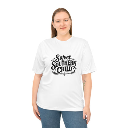 Sweet Southern Child T-Shirt - Southern Pride Graphic Tee