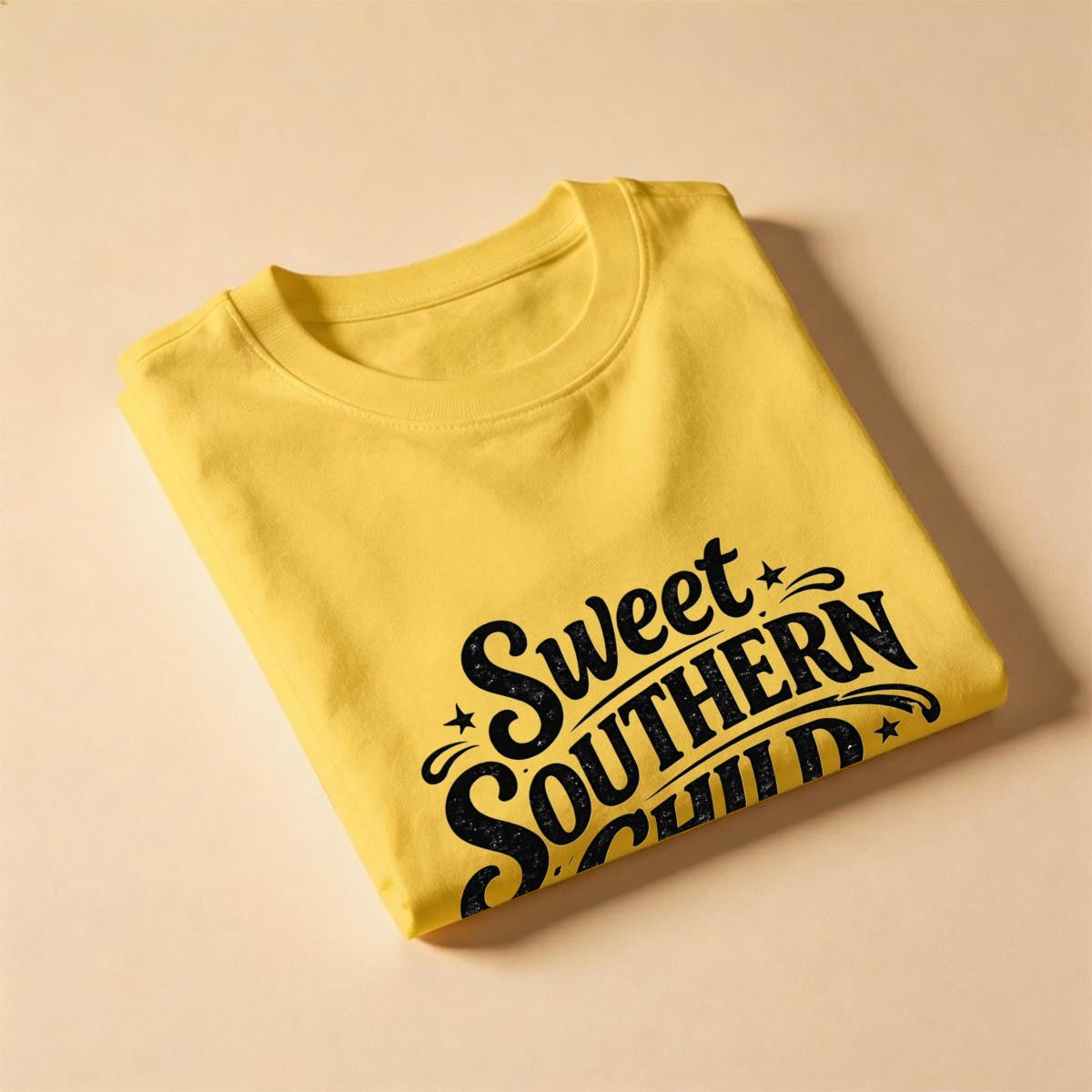 Sweet southern child t-shirt
