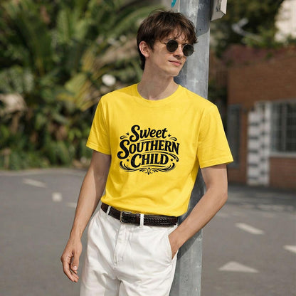 Sweet southern child t-shirt