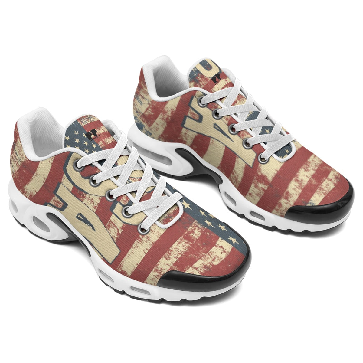 Usa Men's Air Cushion Sports Shoes