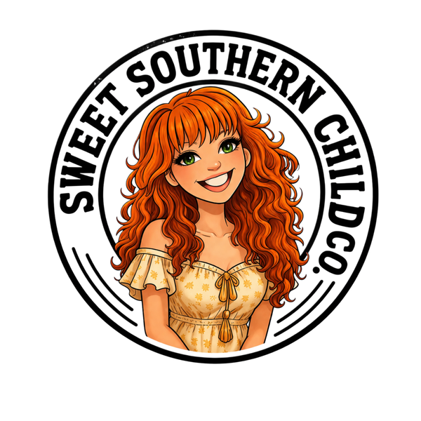 Sweet Southern Child 