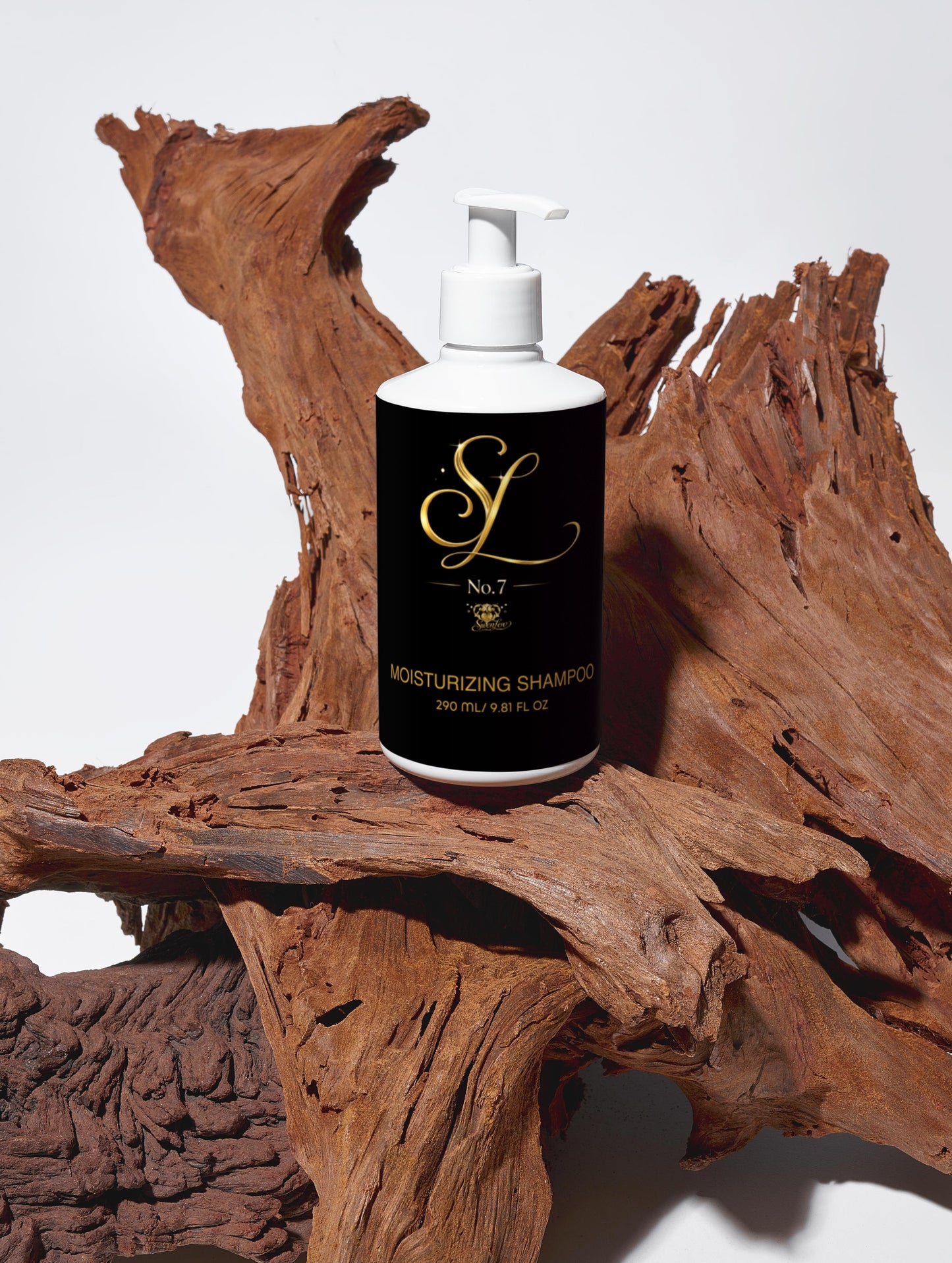 SL Moisturising Shampoo