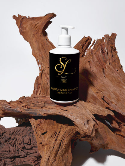 SL Moisturising Shampoo