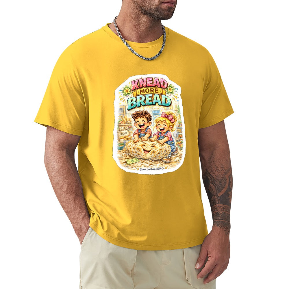 New High quality Men's T-shirt 100% Cotton
