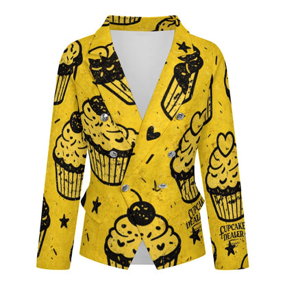 Women's casual suits