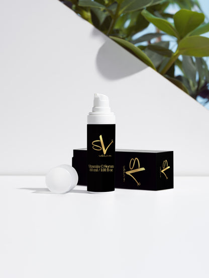 SwenLov No 7 Vitamin C Serum