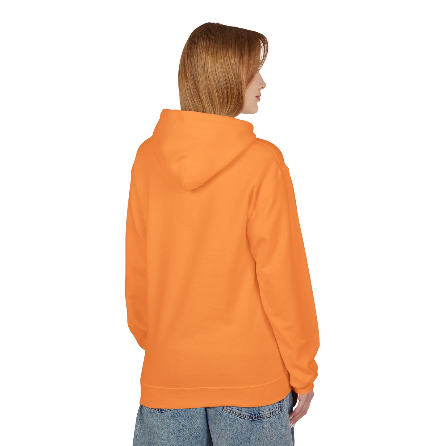 Cookie Queen Hoodie — Fun Colorful Graphic Sweatshirt for Bakers & Dessert Lovers