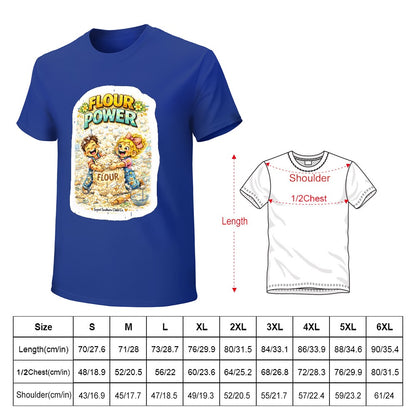 New High quality Men's T-shirt 100% Cotton