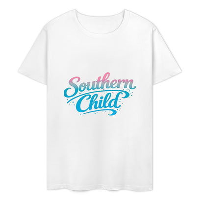 New Pure cotton short sleeved  Sweet treat and love vibes