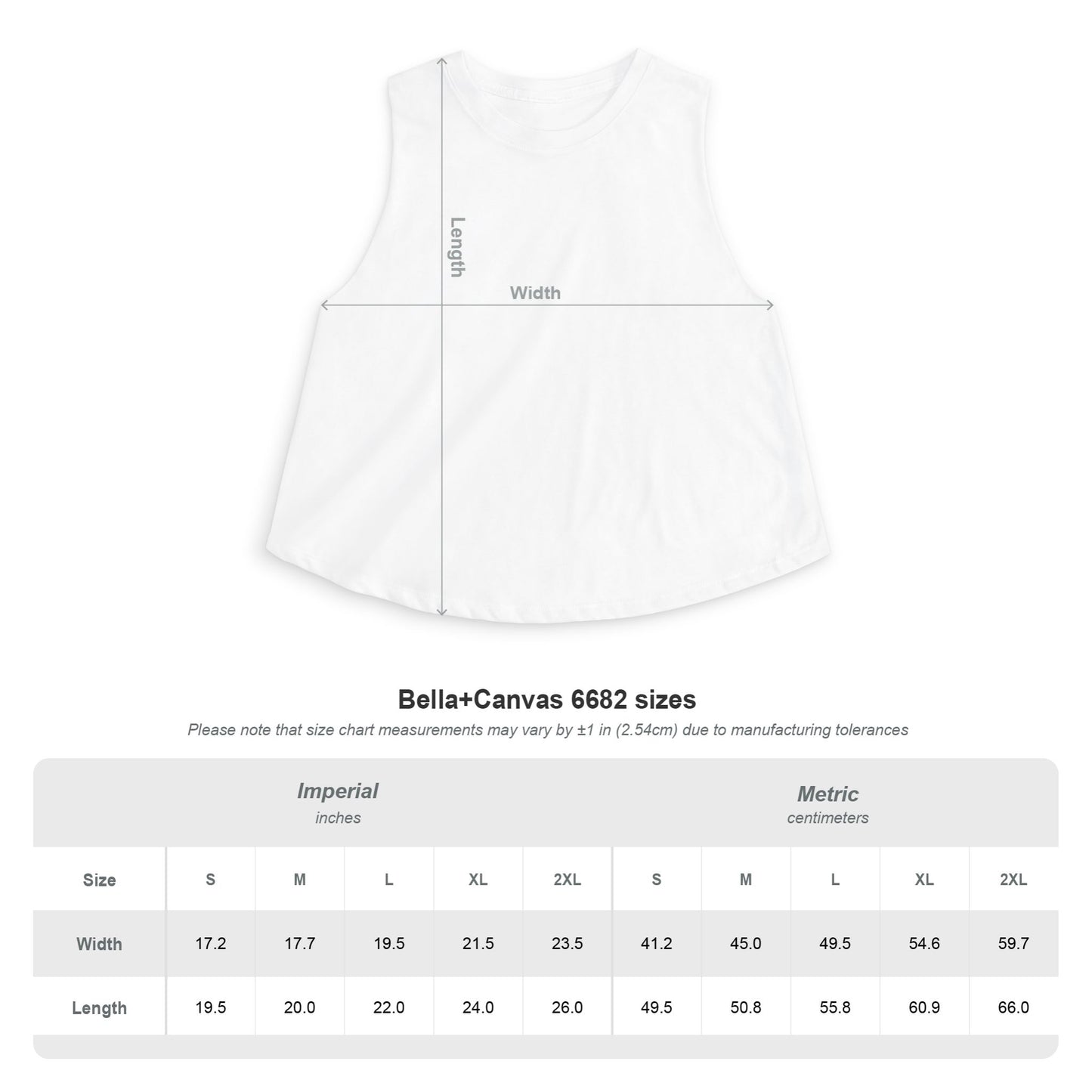 Sweet Southern Child Crop Top