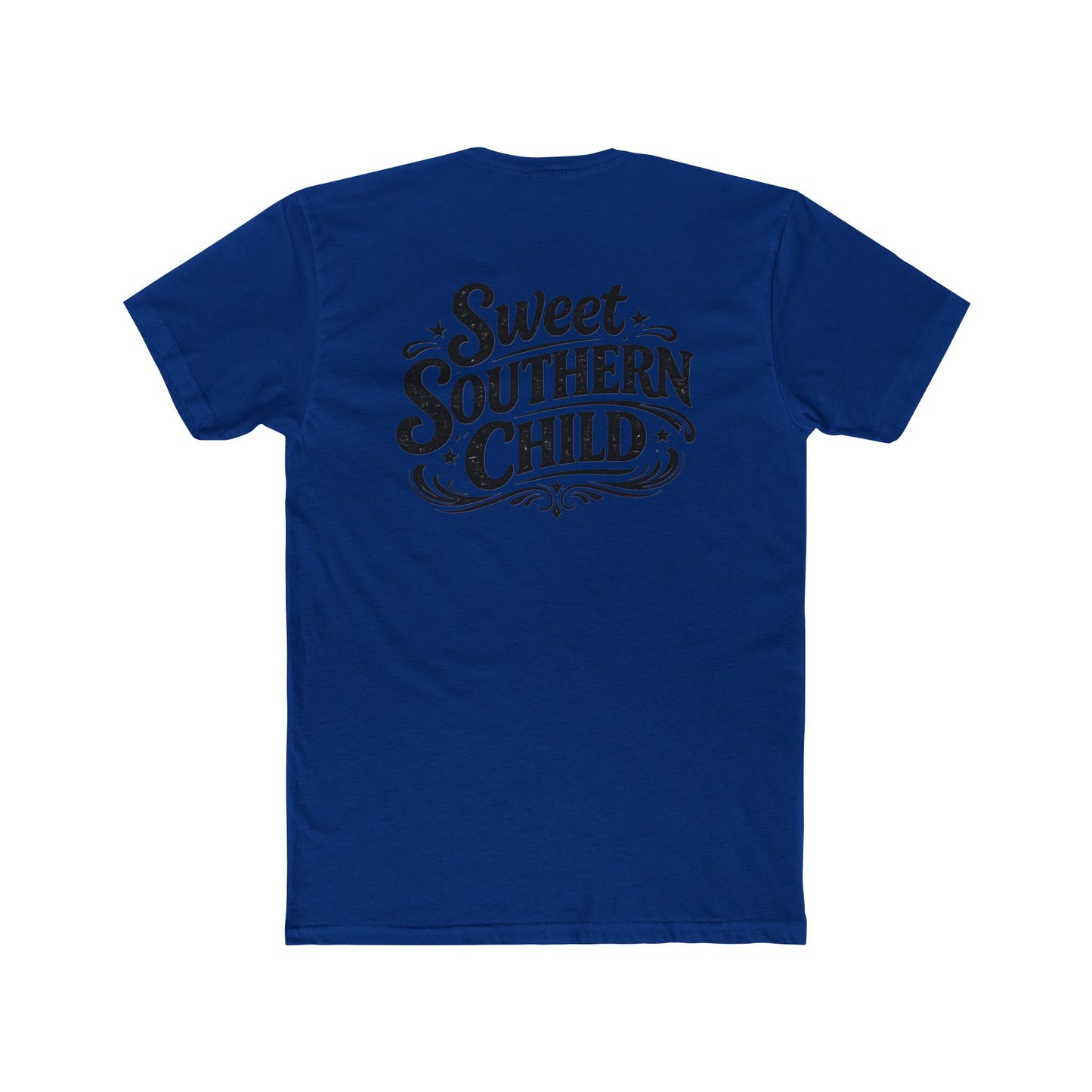 Cookie Queen T-Shirt — "Sweet Southern Child" Graphic Tee