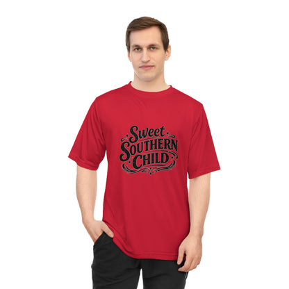 Sweet Southern Child T-Shirt - Southern Pride Graphic Tee