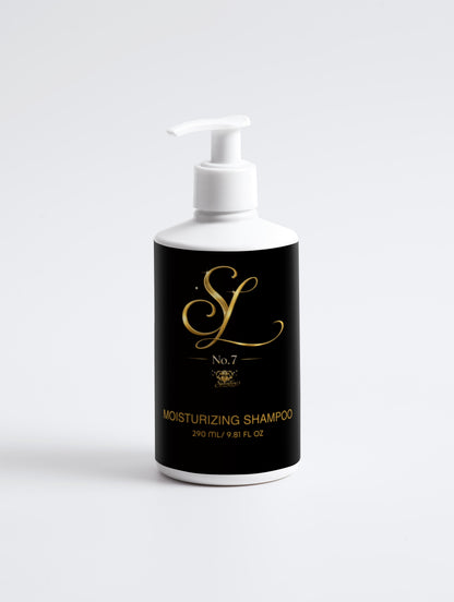 SL Moisturising Shampoo