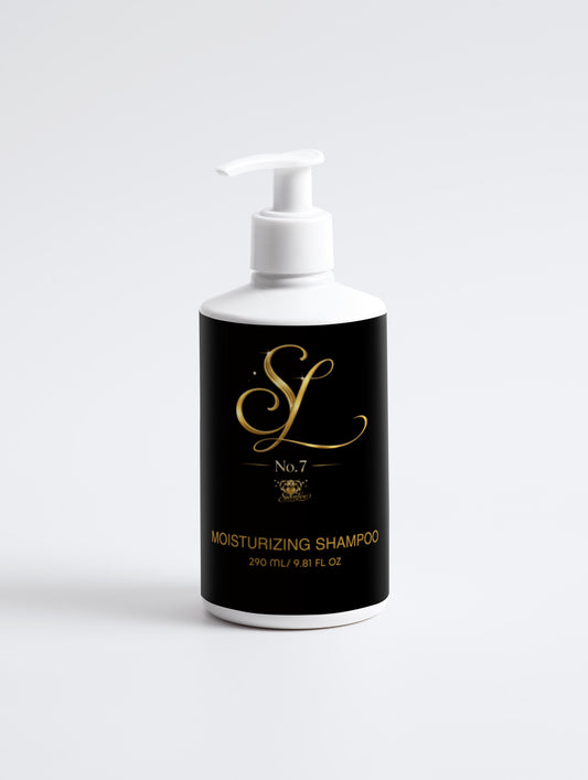 SL Moisturising Shampoo