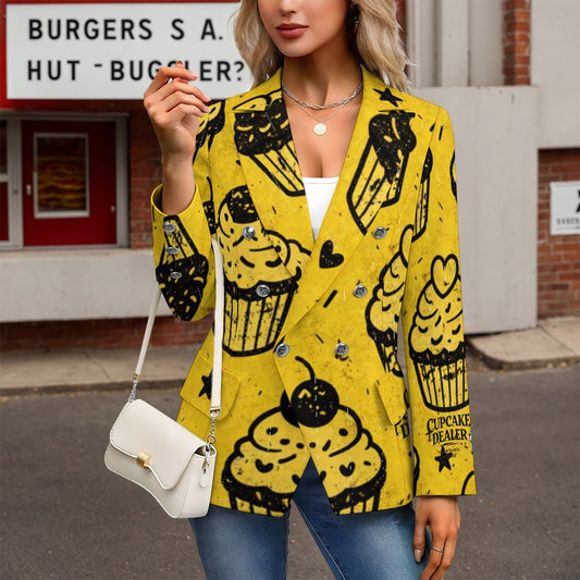 Women's casual suits