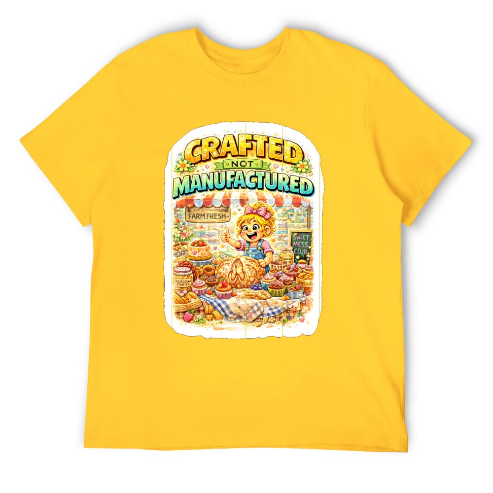 New High quality Men's T-shirt 100% Cotton