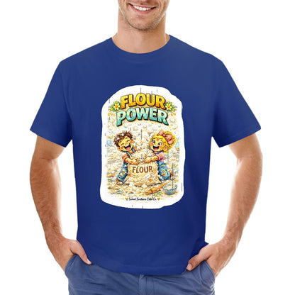 New High quality Men's T-shirt 100% Cotton