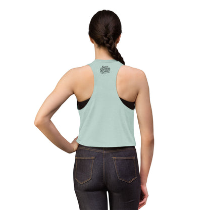 Sweet Southern Child Crop Top
